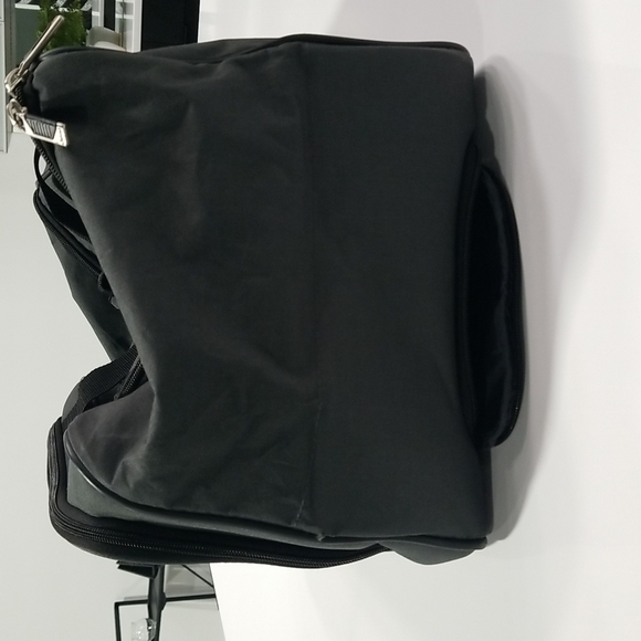 JEEP duffle bags with wheels - Picture 5 of 17